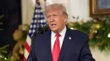 مهلت جدید ترامپ به ایران برای رسیدن به توافق؛ فقط ۱۰ روز!