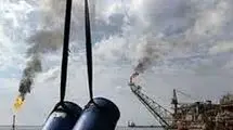 ناجی انرژی ایران از راه رسید