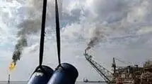 ناجی انرژی ایران از راه رسید
