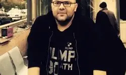 هنرمند جوان سینما درگذشت