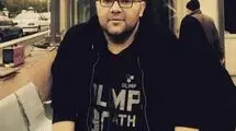 هنرمند جوان سینما درگذشت