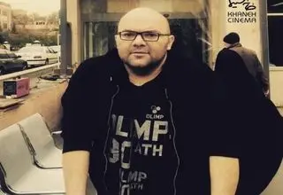 هنرمند جوان سینما درگذشت