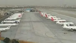 ترمینال‌های ۴ و ۶ فرودگاه مهرآباد تا پایان مرداد بازگشایی می‌شوند