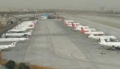 ترمینال‌های ۴ و ۶ فرودگاه مهرآباد تا پایان مرداد بازگشایی می‌شوند