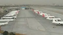 ترمینال‌های ۴ و ۶ فرودگاه مهرآباد تا پایان مرداد بازگشایی می‌شوند