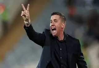 ماهی ۲۳ میلیارد برای اوسمار؛ نیمکت پرسپولیس طلا شد یا تابلوی بورس؟