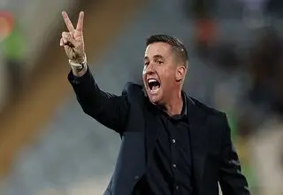 ماهی ۲۳ میلیارد برای اوسمار؛ نیمکت پرسپولیس طلا شد یا تابلوی بورس؟
