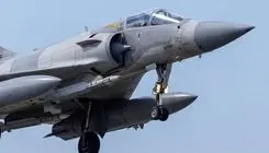 جنگنده‌ها و موشک‌های فرانسوی در راه اوکراین