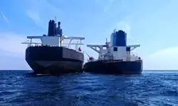 مالزی نفتکش‌های توقیفی منتسب به ایران را آزاد کرد 