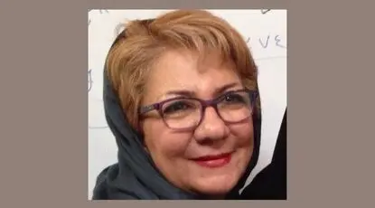 مهین اعلا درگذشت