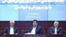دنیامالی: بسکتبال باید در تورنمنت‌های بین‌المللی بیشتری حضور یابد