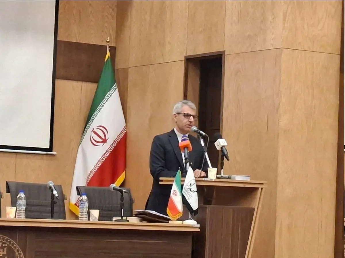بقائی: اقدام سه کشور اروپایی برای بازگرداندن قطعنامهها غیرقانونی است