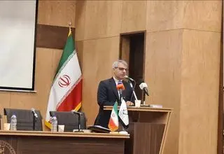 بقائی: اقدام سه کشور اروپایی برای بازگرداندن قطعنامه‌ها غیرقانونی است
