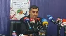 تغییر مدیرکل ورزش و جوانان استان تهران