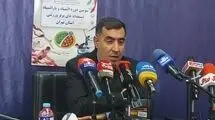 جوادی: تنها نقطه ضعف ورزشگاه تختی، چمن آن است