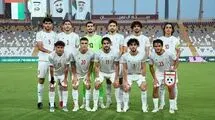 لیست ۲۷ نفره عبدی برای اردوی ترکیه