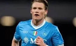 آرسنال به دنبال جذب مک‌تامینی