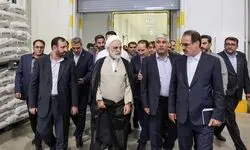 باید تمام روزنه‌های احتکار کالاهای اساسی در کشور مسدود شود