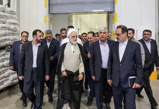 باید تمام روزنه‌های احتکار کالاهای اساسی در کشور مسدود شود