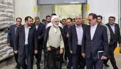 باید تمام روزنه‌های احتکار کالاهای اساسی در کشور مسدود شود