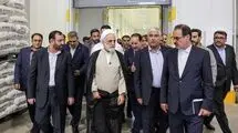 باید تمام روزنه‌های احتکار کالاهای اساسی در کشور مسدود شود