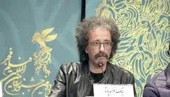 کارگردان فیلم «سرزمین فرشته‌ها»: بگذارید هنرمندان از درد مردم حرف بزنند