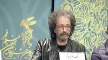 کارگردان فیلم «سرزمین فرشته‌ها»: بگذارید هنرمندان از درد مردم حرف بزنند