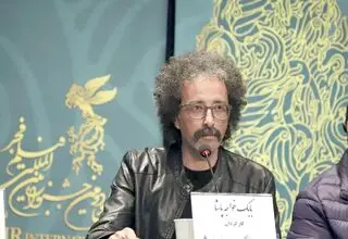 کارگردان فیلم «سرزمین فرشته‌ها»: بگذارید هنرمندان از درد مردم حرف بزنند