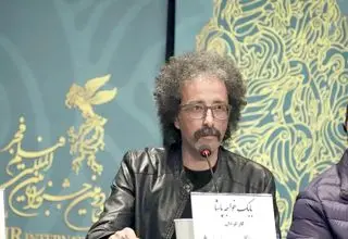 کارگردان فیلم «سرزمین فرشته‌ها»: بگذارید هنرمندان از درد مردم حرف بزنند