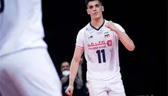 پیام تسلیت رئیس‌جمهور در پی درگذشت صابر کاظمی