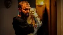 صابر ابر روی صحنه می‌رود