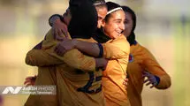 هفته هفتم لیگ برتر فوتبال زنان؛ رویارویی آزمون با غول مرحله آخر! 