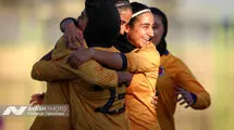 هفته هفتم لیگ برتر فوتبال زنان؛ رویارویی آزمون با غول مرحله آخر! 
