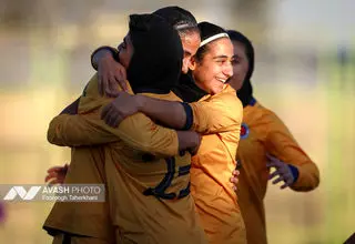 هفته هفتم لیگ برتر فوتبال زنان؛ رویارویی آزمون با غول مرحله آخر! 