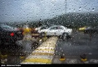 با شروع باران ۱۴۰۴ چه می‌شود؟