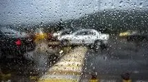با شروع باران ۱۴۰۴ چه می‌شود؟