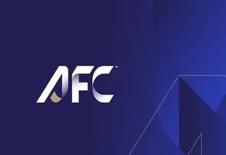 پیغام AFC به وحید هاشمیان