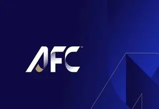 پیغام AFC به وحید هاشمیان