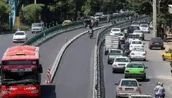 سرنوشت نامعلوم HOV در تهران