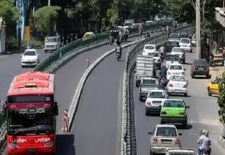 سرنوشت نامعلوم HOV در تهران