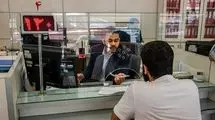 فعالیت ۵۰ درصد شعب منتخب بانک ها در تهران 