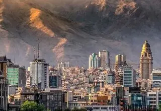 کاهش محسوس ساخت و ساز