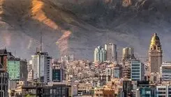 کاهش محسوس ساخت و ساز