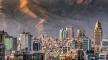 کاهش محسوس ساخت و ساز