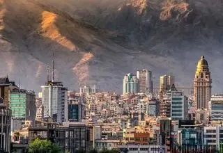 کاهش محسوس ساخت و ساز