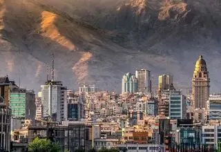 کاهش محسوس ساخت و ساز