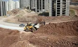 تخصیص ۵۳ هزار هکتار زمین در کشور برای اجرای قانون جهش تولید مسکن