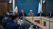 هشدار عارف به سوءاستفاده‌کنندگان از گرانی‌های ناگهانی