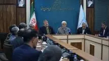 هشدار عارف به سوءاستفاده‌کنندگان از گرانی‌های ناگهانی