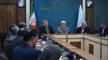 هشدار عارف به سوءاستفاده‌کنندگان از گرانی‌های ناگهانی